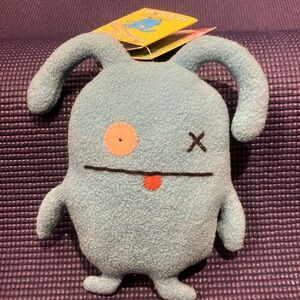 Uglydoll Little Uglys Ox Vintage 2003